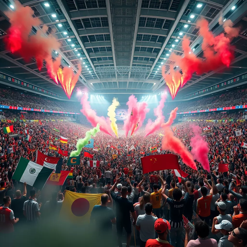 Phân Tích Đội Hình Na Uy vs Anh Tại Tứ Kết World Cup 2026: Góc Nhìn Từ Dân Chơi Lâu Năm — view 4