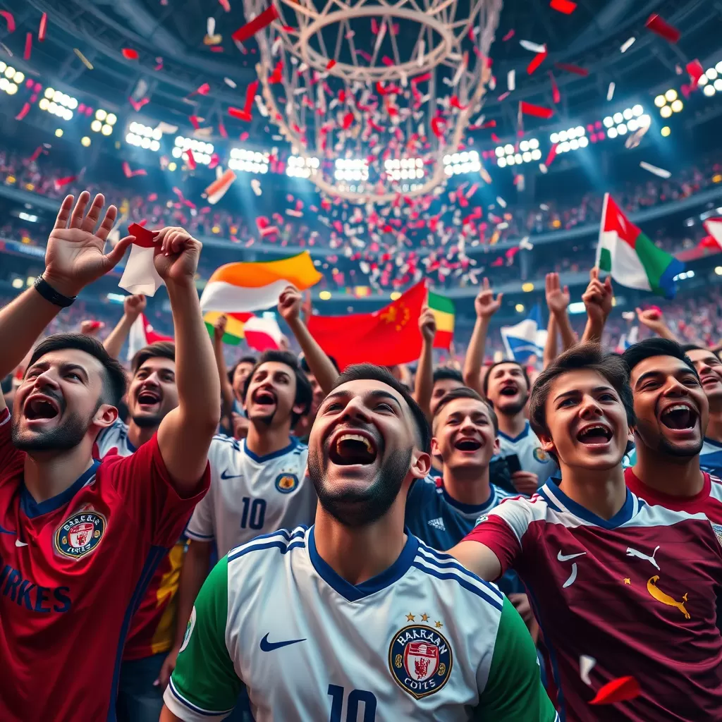 Phân Tích Đội Hình Na Uy vs Anh Tại Tứ Kết World Cup 2026: Góc Nhìn Từ Dân Chơi Lâu Năm — view 3