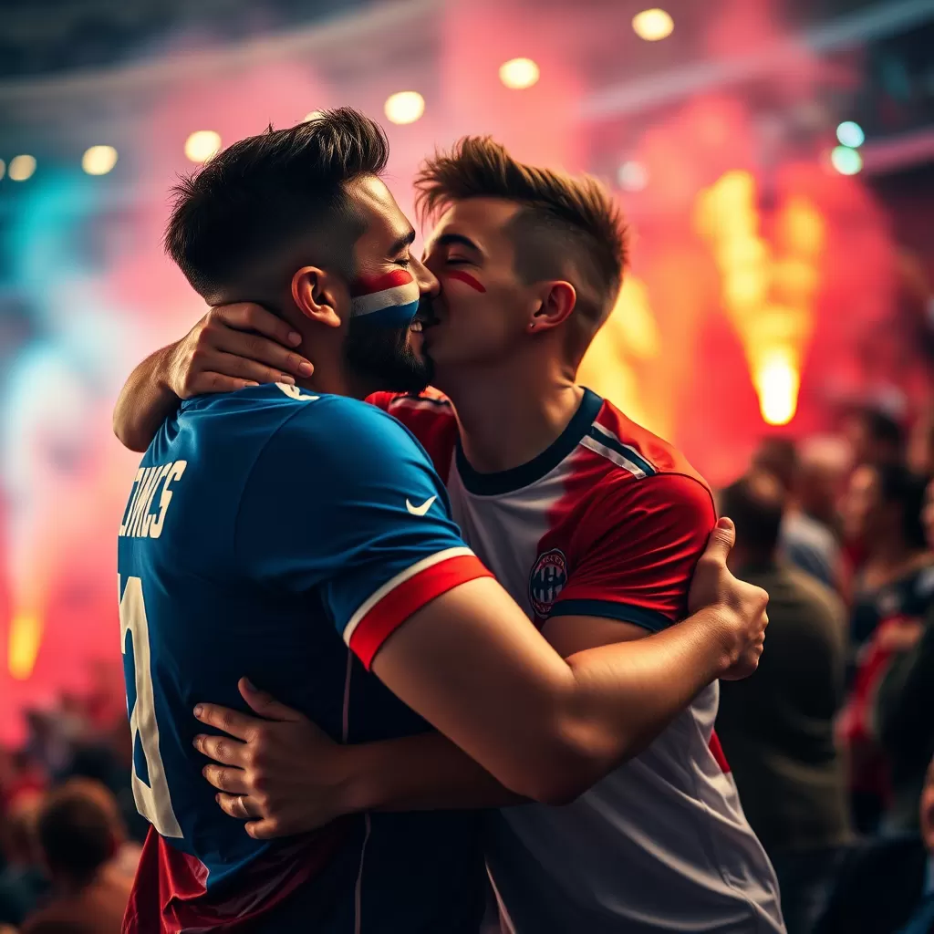 75BD Football Betting with Real-Time Odds: Your Guide to Smarter Wagers