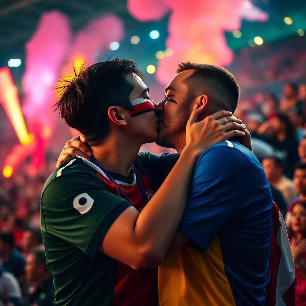 Kèo World Cup Tối Nay: Chuyên Gia Dự Đoán Tỷ Số — view 4
