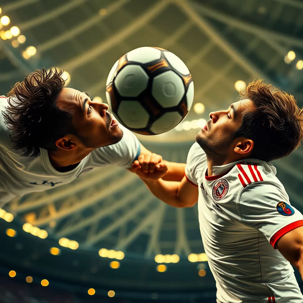 Kèo World Cup Tối Nay: Chuyên Gia Dự Đoán Tỷ Số