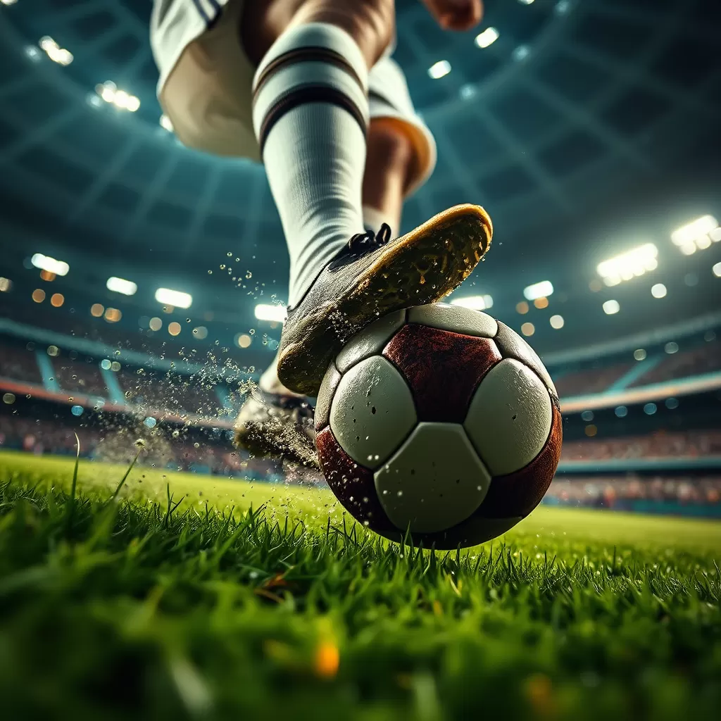Kèo World Cup Tối Nay: Chuyên Gia Dự Đoán Tỷ Số — view 5
