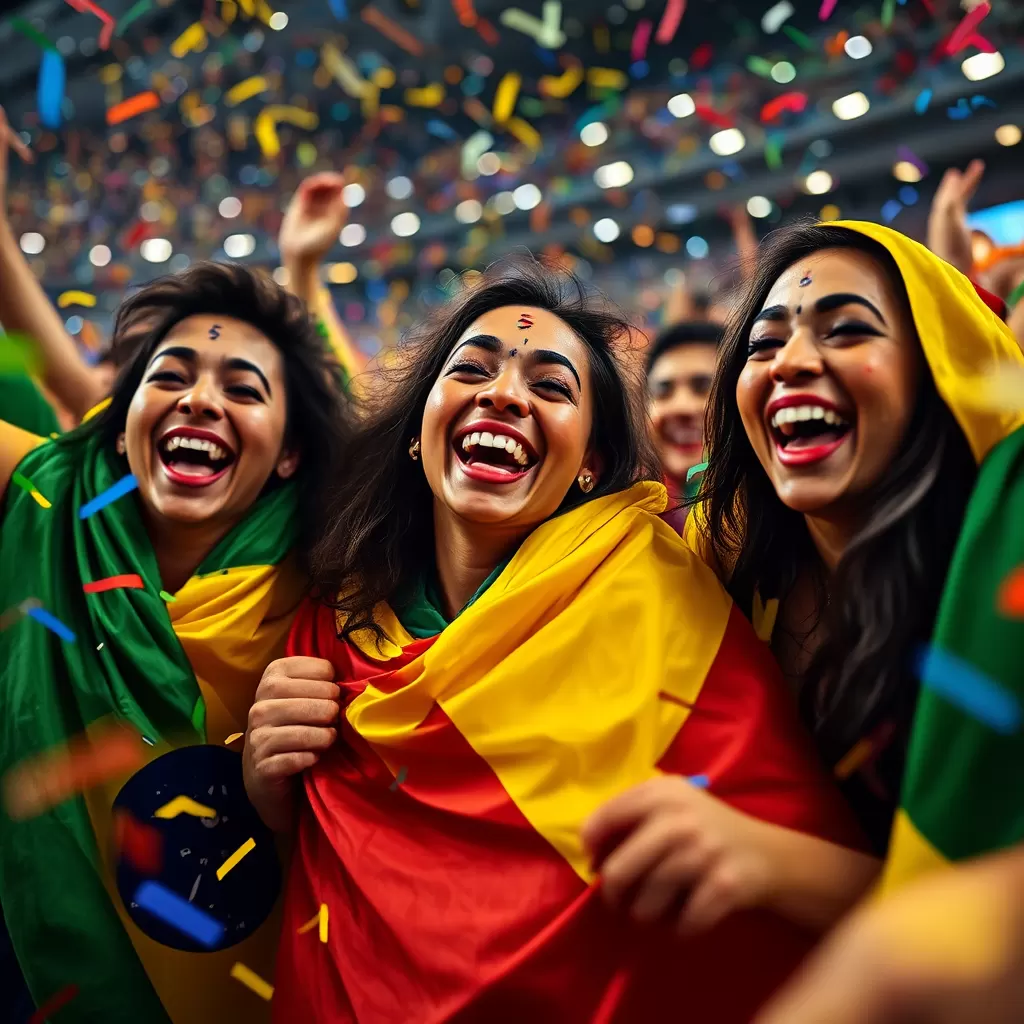 Kèo World Cup Tối Nay: Chuyên Gia Dự Đoán Tỷ Số — view 2